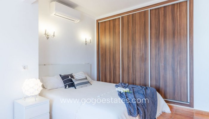 Te koop - Huis - Vrijstaande Villa - Teulada - Moraira