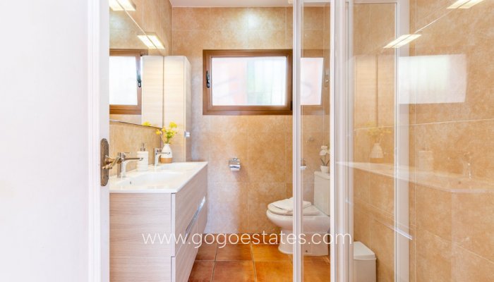 Te koop - Huis - Vrijstaande Villa - Teulada - Moraira