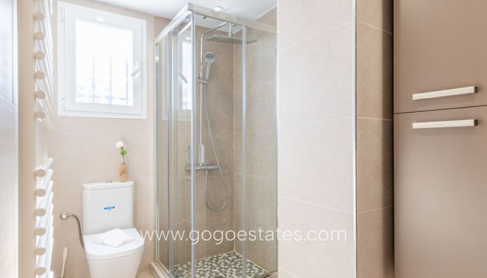 Te koop - Huis - Vrijstaande Villa - Teulada - Moraira