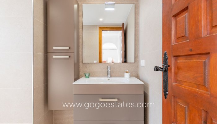 Te koop - Huis - Vrijstaande Villa - Teulada - Moraira