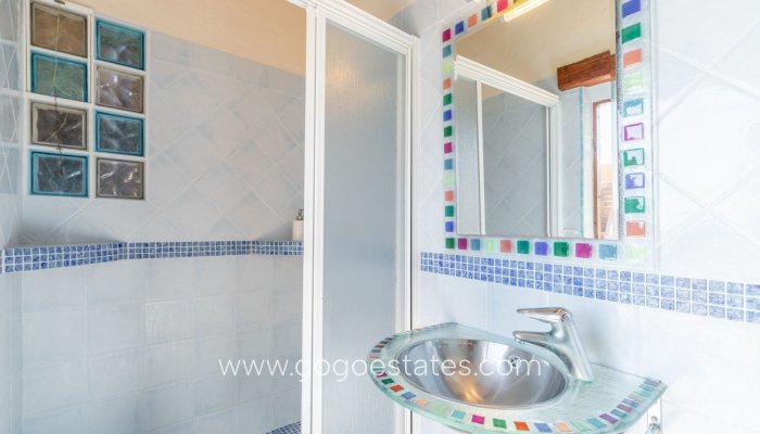 Te koop - Huis - Vrijstaande Villa - Teulada - Moraira