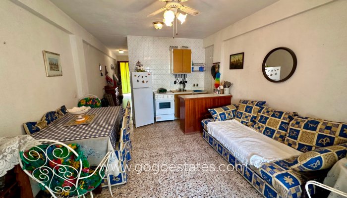 Revente - Appartement - Appartement au rez-de-chaussée - Guardamar del Segura - Guardamar del Segura Centro