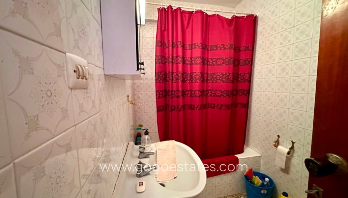 Revente - Appartement - Appartement au rez-de-chaussée - Guardamar del Segura - Guardamar del Segura Centro