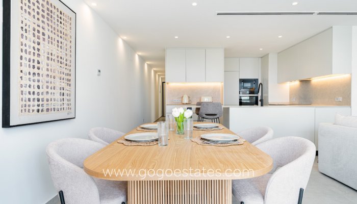 Te koop - Appartement - Penthouse Duplex - Torrevieja - Torrevieja Centro