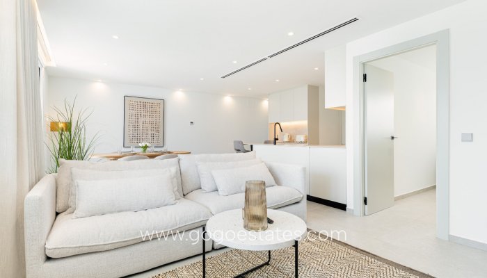 Te koop - Appartement - Penthouse Duplex - Torrevieja - Torrevieja Centro