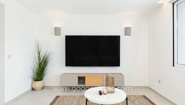 Te koop - Appartement - Penthouse Duplex - Torrevieja - Torrevieja Centro