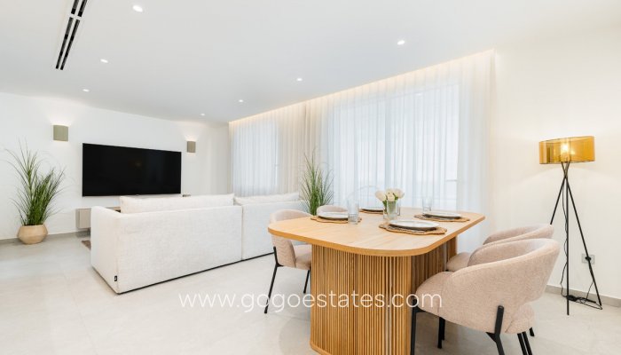 Te koop - Appartement - Penthouse Duplex - Torrevieja - Torrevieja Centro