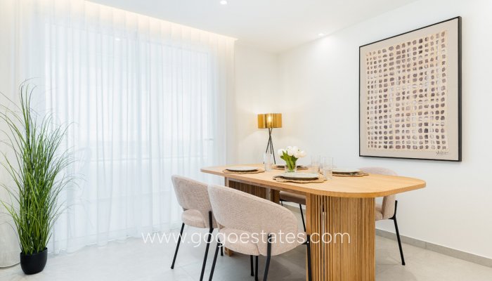 Te koop - Appartement - Penthouse Duplex - Torrevieja - Torrevieja Centro