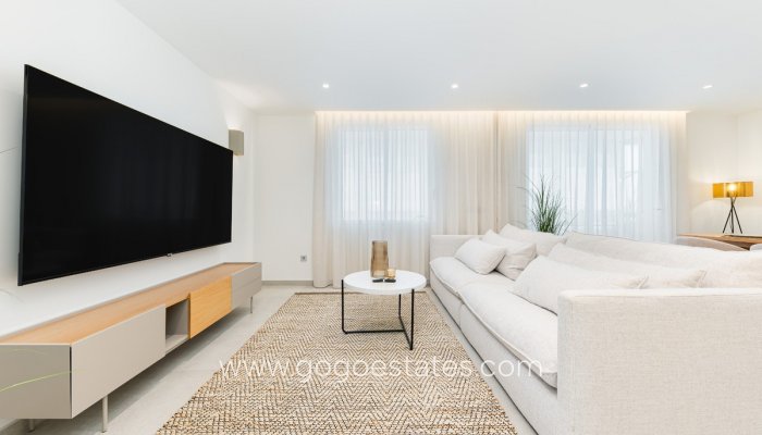 Te koop - Appartement - Penthouse Duplex - Torrevieja - Torrevieja Centro