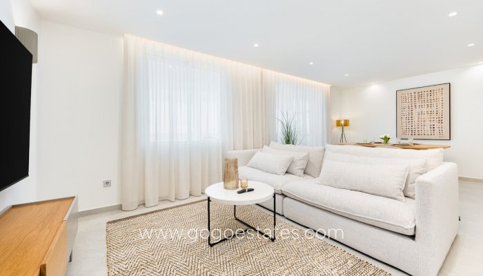 Te koop - Appartement - Penthouse Duplex - Torrevieja - Torrevieja Centro