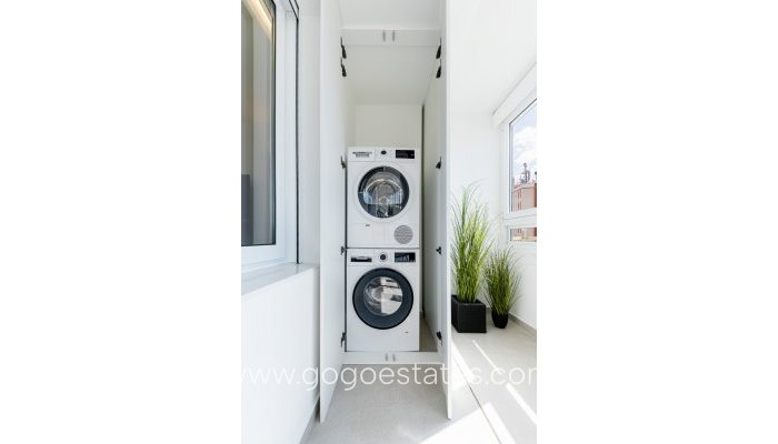 Te koop - Appartement - Penthouse Duplex - Torrevieja - Torrevieja Centro