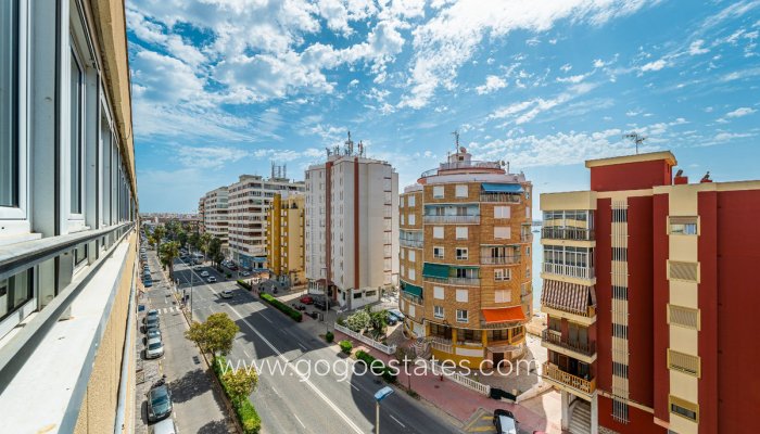 Te koop - Appartement - Penthouse Duplex - Torrevieja - Torrevieja Centro