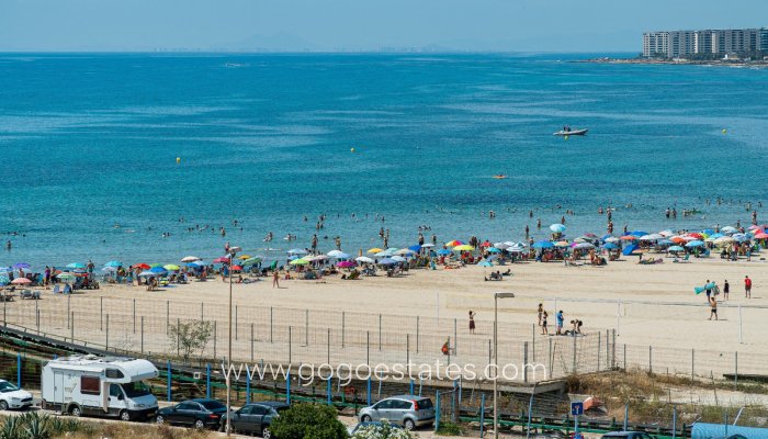 Te koop - Appartement - Penthouse Duplex - Torrevieja - Torrevieja Centro