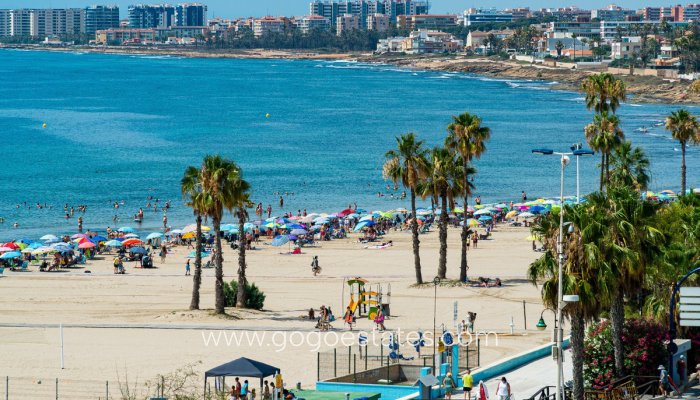 Te koop - Appartement - Penthouse Duplex - Torrevieja - Torrevieja Centro