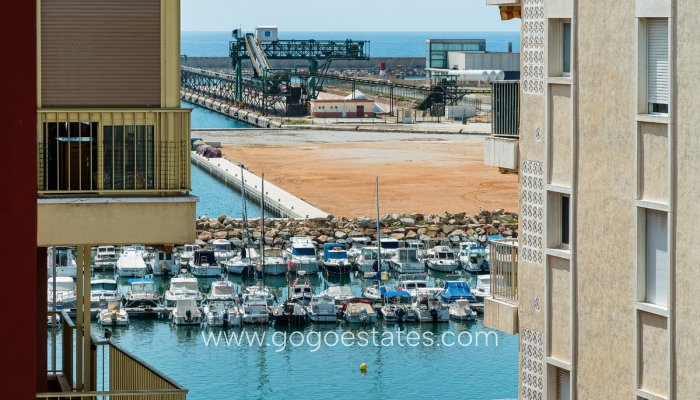 Te koop - Appartement - Penthouse Duplex - Torrevieja - Torrevieja Centro