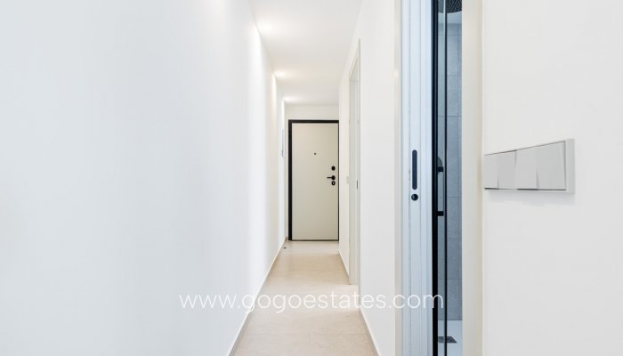 Te koop - Appartement - Penthouse Duplex - Torrevieja - Torrevieja Centro