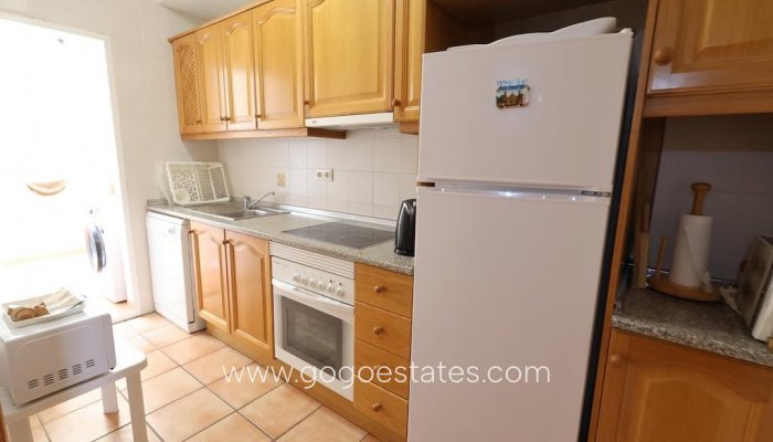 Revente - Maison - Villa Individuelle - Orihuela - Cabo Roig