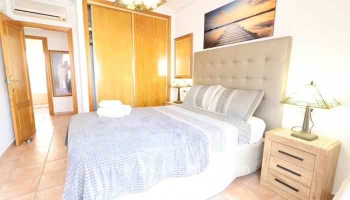 Revente - Maison - Villa Individuelle - Orihuela - Cabo Roig