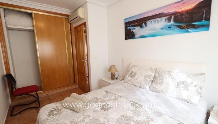 Revente - Maison - Villa Individuelle - Orihuela - Cabo Roig