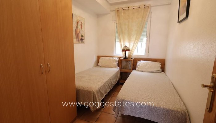 Revente - Maison - Villa Individuelle - Orihuela - Cabo Roig