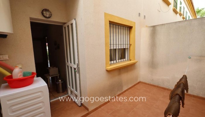 Revente - Maison - Villa Individuelle - Orihuela - Cabo Roig