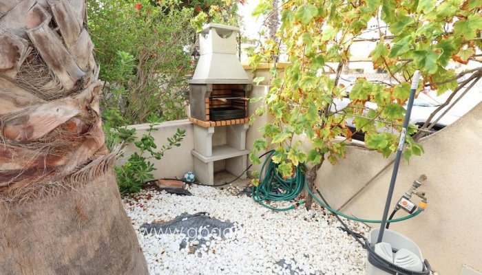 Revente - Maison - Villa Individuelle - Orihuela - Cabo Roig