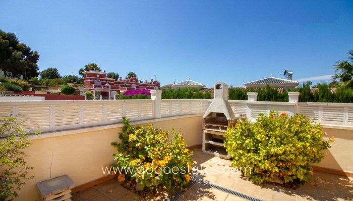 Te koop - Huis - Vrijstaande Villa - Calpe - Calpe Centro