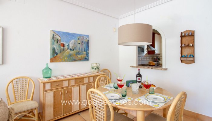 Te koop - Huis - Vrijstaande Villa - Calpe - Calpe Centro