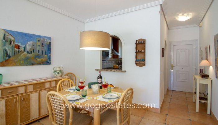 Te koop - Huis - Vrijstaande Villa - Calpe - Calpe Centro