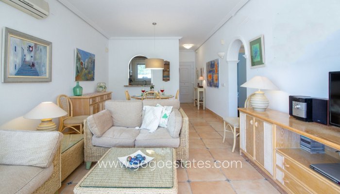Te koop - Huis - Vrijstaande Villa - Calpe - Calpe Centro