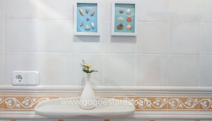 Te koop - Huis - Vrijstaande Villa - Calpe - Calpe Centro