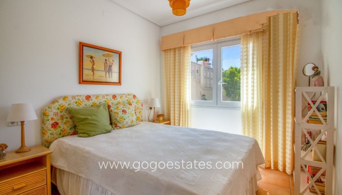 Te koop - Huis - Vrijstaande Villa - Calpe - Calpe Centro