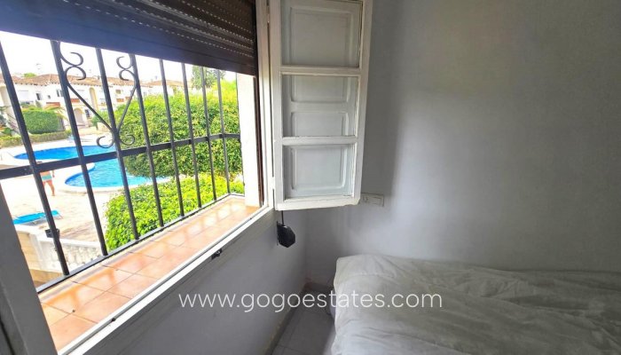 Revente - Maison - Bungalow - Orihuela - Villamartin