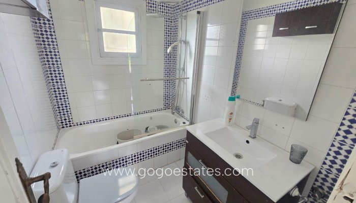 Revente - Maison - Bungalow - Orihuela - Villamartin