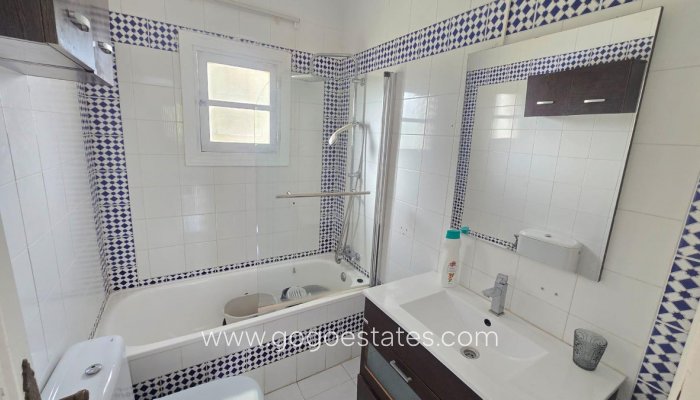 Revente - Maison - Bungalow - Orihuela - Villamartin