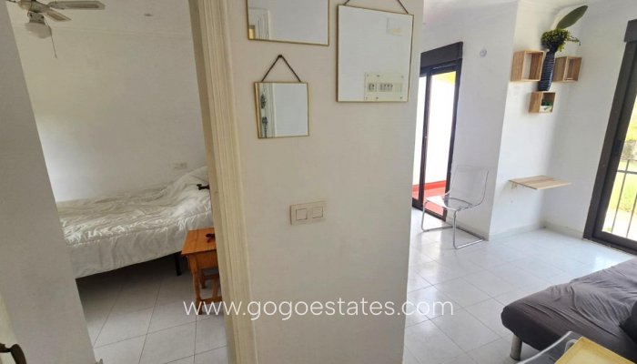 Revente - Maison - Bungalow - Orihuela - Villamartin