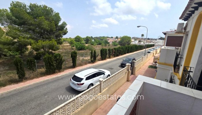 Revente - Maison - Bungalow - Orihuela - Villamartin