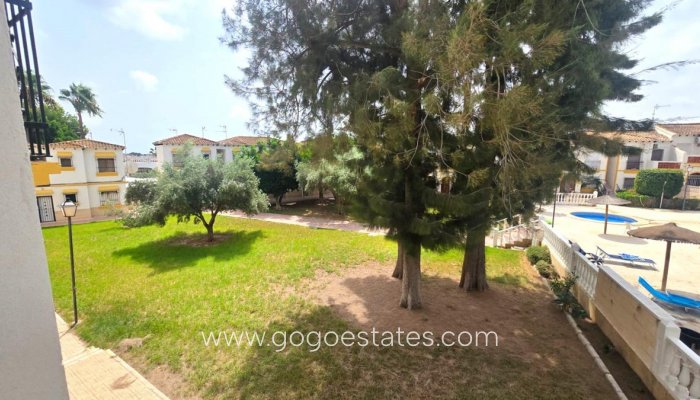 Revente - Maison - Bungalow - Orihuela - Villamartin