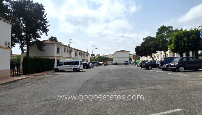 Revente - Maison - Bungalow - Orihuela - Villamartin