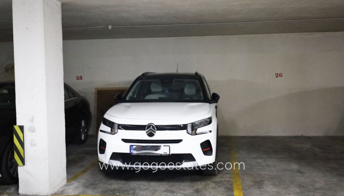 Te koop - Appartement - Appartement op de middelste verdieping - Torrevieja - Torrevieja Centro