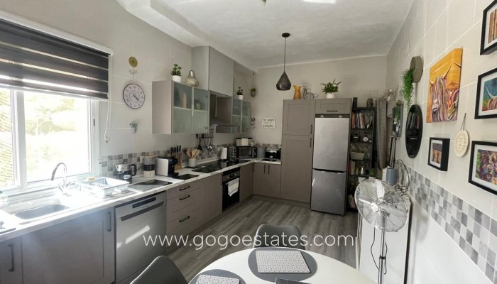 Revente - Maison - Finca - Cortijo - Elche - Elche Centro