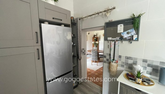 Revente - Maison - Finca - Cortijo - Elche - Elche Centro