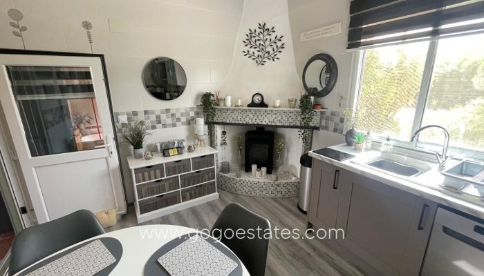 Revente - Maison - Finca - Cortijo - Elche - Elche Centro