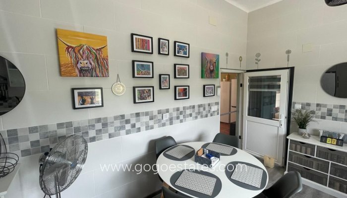 Revente - Maison - Finca - Cortijo - Elche - Elche Centro