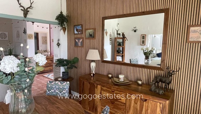 Revente - Maison - Finca - Cortijo - Elche - Elche Centro