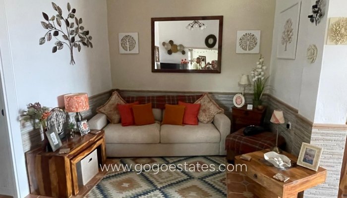 Revente - Maison - Finca - Cortijo - Elche - Elche Centro