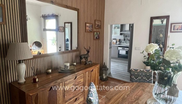 Revente - Maison - Finca - Cortijo - Elche - Elche Centro