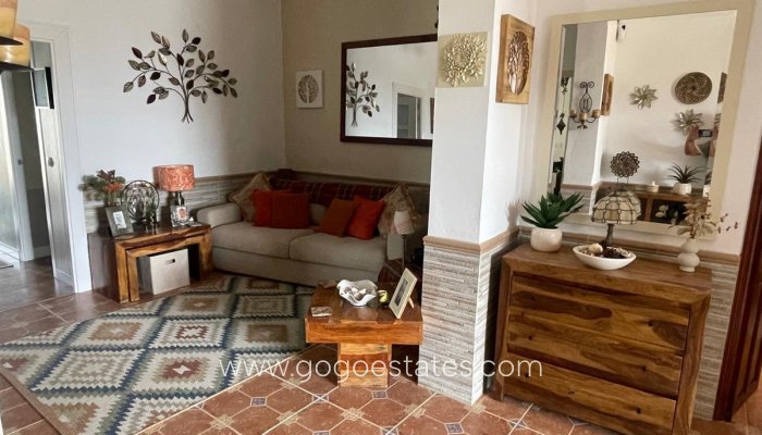 Revente - Maison - Finca - Cortijo - Elche - Elche Centro