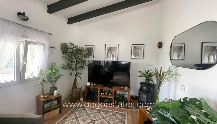 Revente - Maison - Finca - Cortijo - Elche - Elche Centro