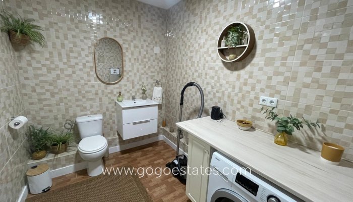 Revente - Maison - Finca - Cortijo - Elche - Elche Centro